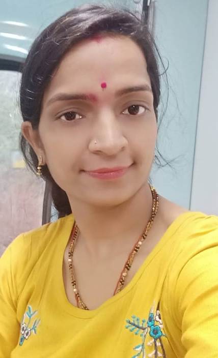 MRS. SUPRIYA JADON